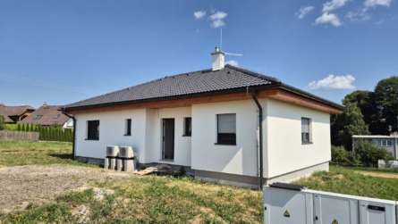 MS 12 v Sázavě u Lanškrouna