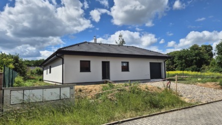 Atyp v Praze-Sobíně