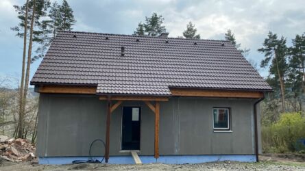 atyp v Březce