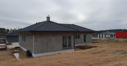 MS 15 v Doubravčicích