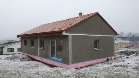 MS 12 v Dolní Dobrouči