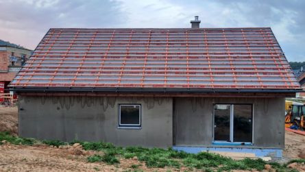 MS 05 v Čechách pod Kosířem