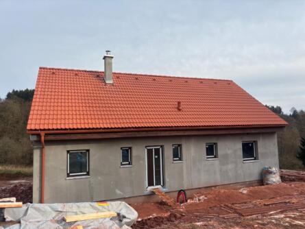 MS 05 v Heřmanicích u Nové Paky