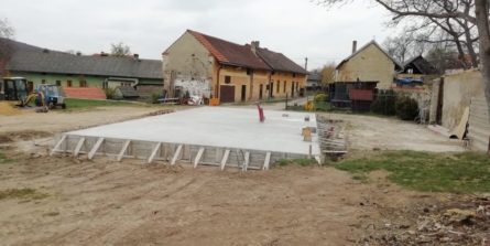 Atyp ve Vinařicích