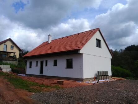MS 05 v Heřmanicích u Nové Paky