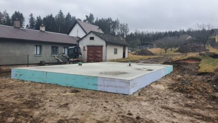 MS 06 ve Ždírci u Blovic