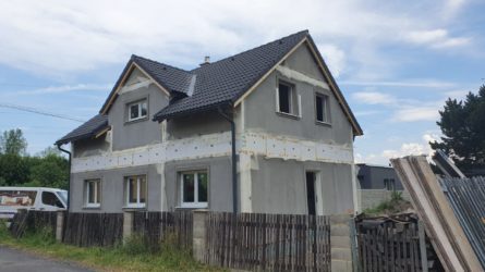 MS 110 II v Loučkách u Lokte