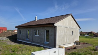 Atyp v Lužci nad Cidlinou