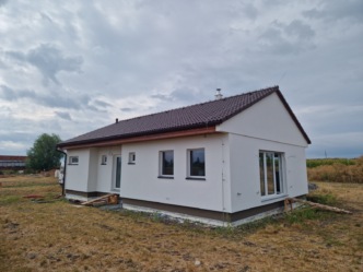 Atyp v Lužci nad Cidlinou