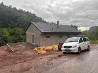 Atyp ve Lhotě u Trutnova