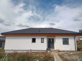 MS 11 v Rosnicích u Staré Role