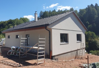 Atyp ve Lhotě u Trutnova