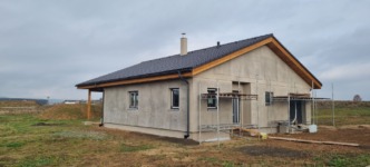 Atyp v Sázavě Lanškrouna