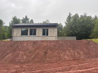 Atyp ve Lhotě u Trutnova