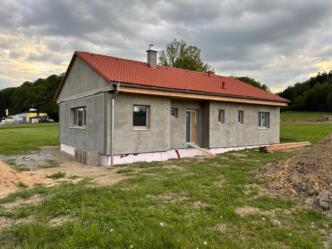 MS 12 v Helvíkovicích