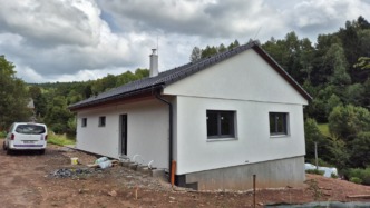 Atyp ve Lhotě u Trutnova