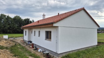 MS 12 v Helvíkovicích