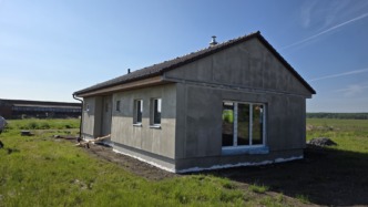Atyp v Lužci nad Cidlinou