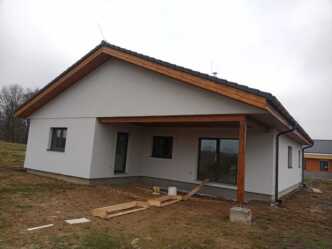 Atyp v Sázavě Lanškrouna