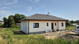 MS 12 v Sázavě u Lanškrouna