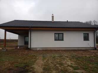 Atyp v Sázavě Lanškrouna