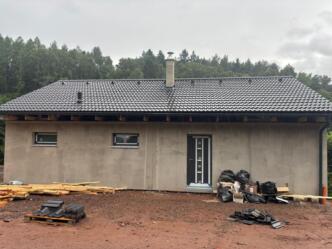 Atyp ve Lhotě u Trutnova