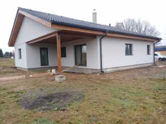 Atyp v Sázavě Lanškrouna