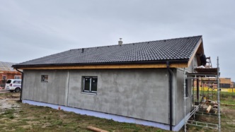 Atyp v Sázavě Lanškrouna