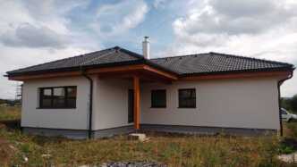 MS 11 v Rosnicích u Staré Role