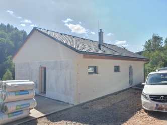 Atyp ve Lhotě u Trutnova