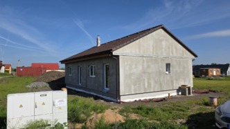 Atyp v Lužci nad Cidlinou