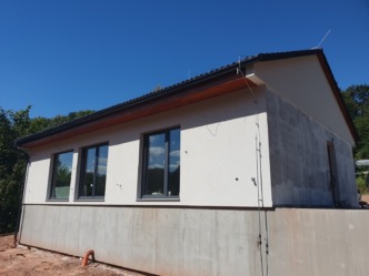 Atyp ve Lhotě u Trutnova