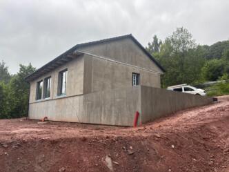 Atyp ve Lhotě u Trutnova