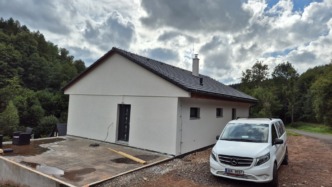 Atyp ve Lhotě u Trutnova