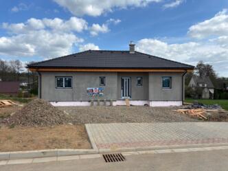 MS 12 v Sázavě u Lanškrouna