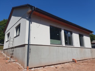 Atyp ve Lhotě u Trutnova