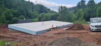 Atyp ve Lhotě u Trutnova