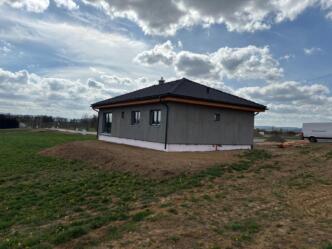 MS 12 v Sázavě u Lanškrouna